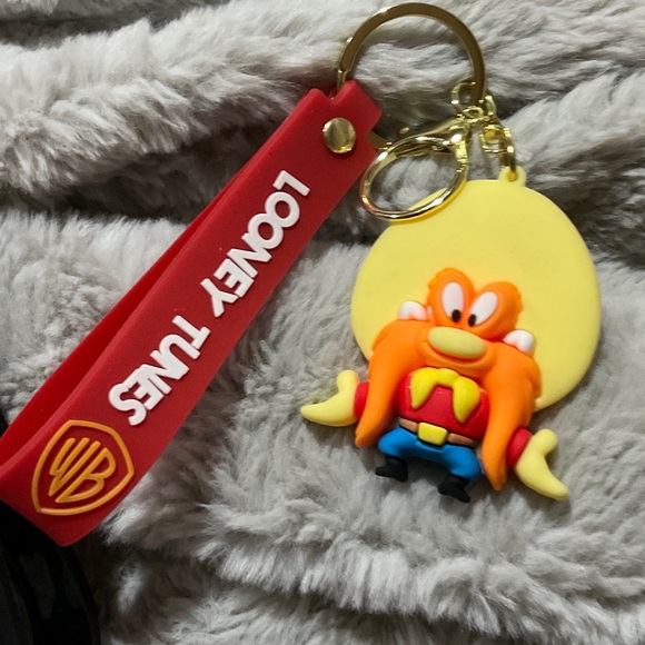 Character Keychains - Multicolor - Picture 6 of 6